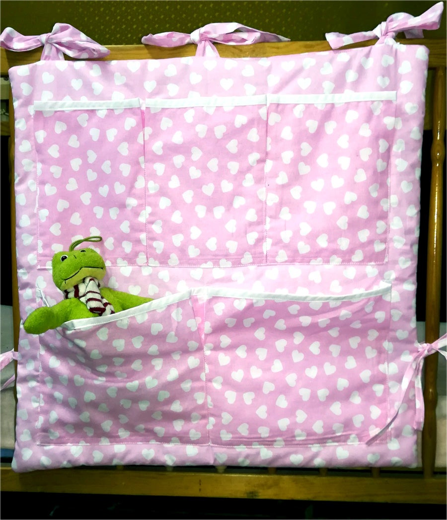 Przybornik serduszka