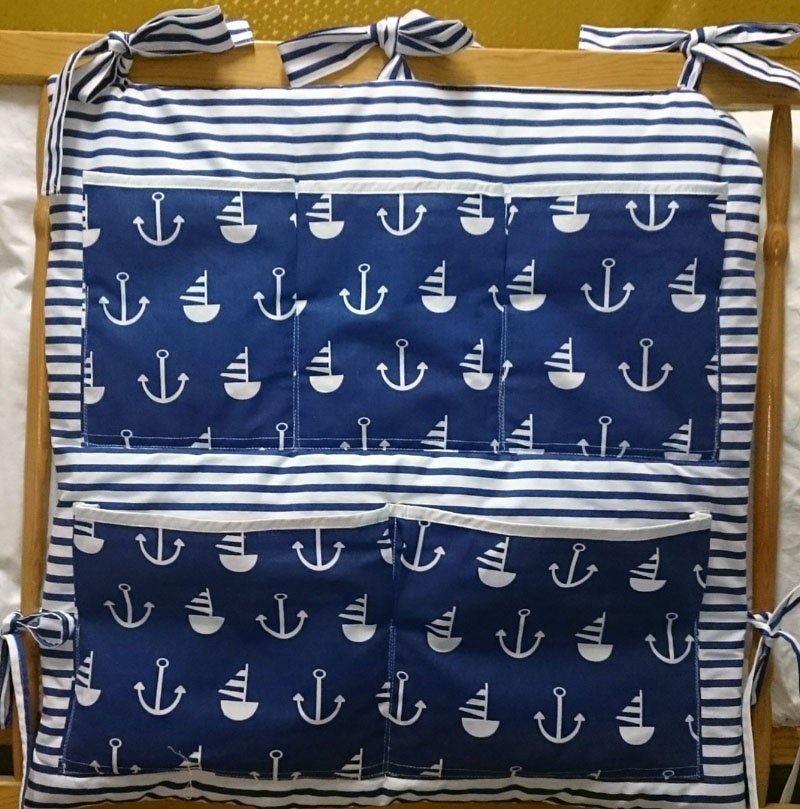 Przybornik organizer