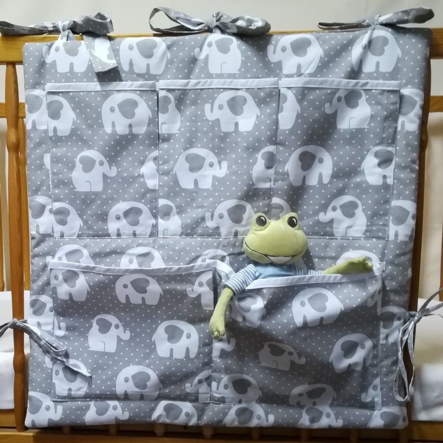 Przybornik organizer SŁONIE