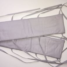 osłonka na barierki