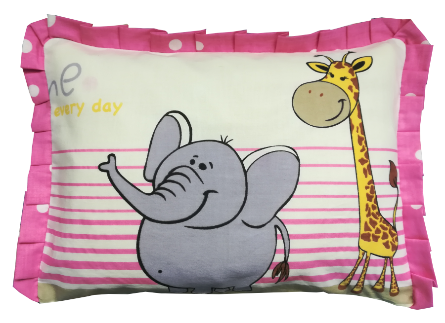 Poduszka + poszewka 35cm x 25cm Imagine