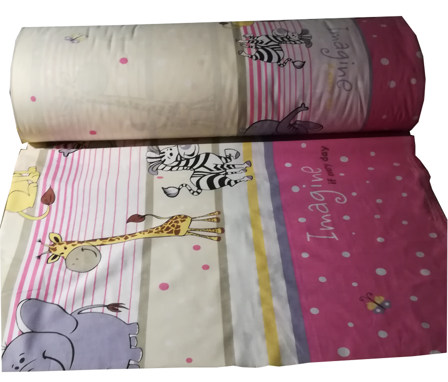 Tkanina bawełniana IMAGINE