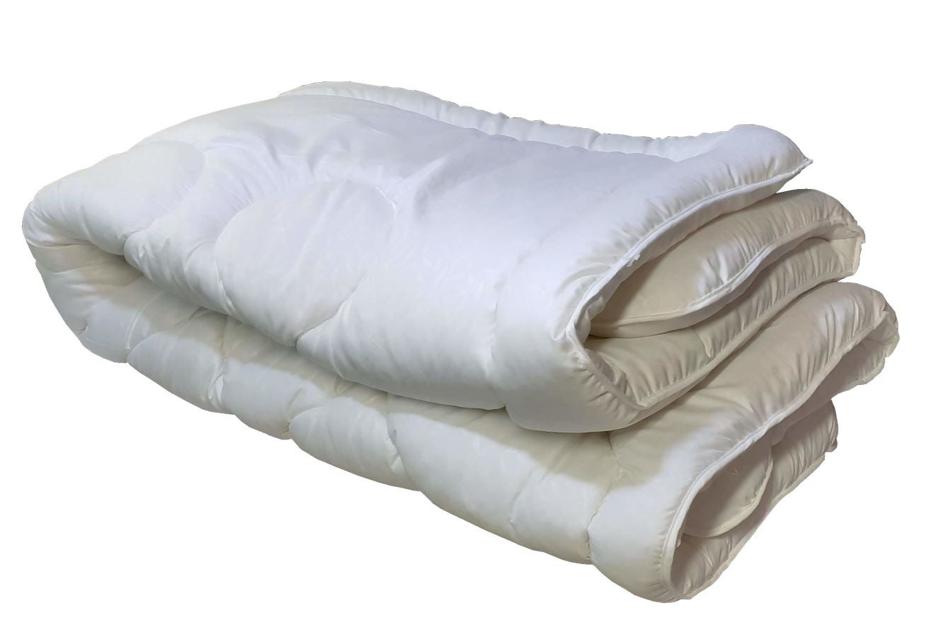 Ciepła kołdra160/200 - obrazek 2